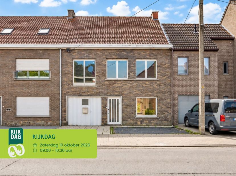 Huis te koop in Kraneveld 24,
                    9700 Oudenaarde