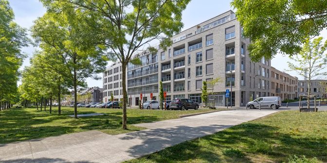 Appartement te koop in Terluchteplein 2C bus 304C, 9000 Gent