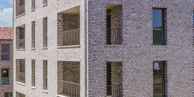 Project in Egmont Park 11, 9890 Gavere