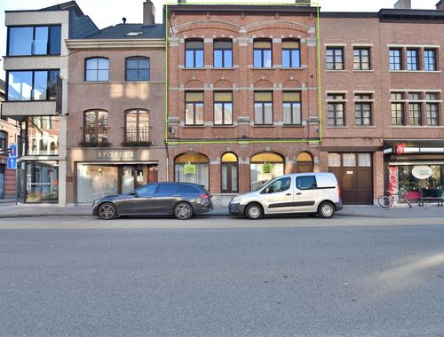                                         Maison à vendre à Dendermonde, € 349.000
