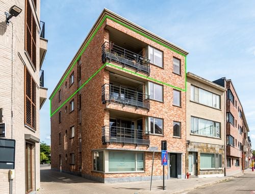                                         Appartement te koop in Lier, € 385.000
