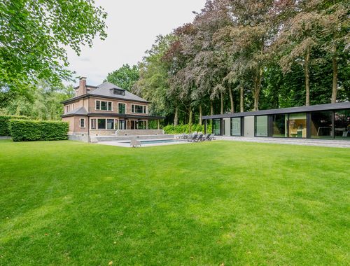                                         Villa à vendre à Schoten, € 1.995.000
