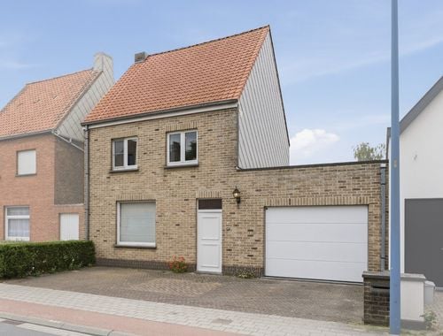                                        Rijwoning te koop in Oostduinkerke, € 440.000
