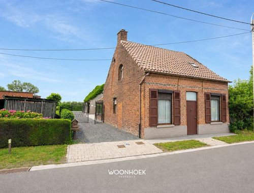                                         Eengezinswoning te koop in Sinaai-Waas, € 249.000
