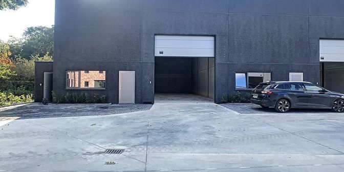 Bien professionnel à louer à Woestendorp 39 boîte K, 8640 Woesten