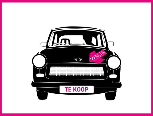                                         Garage te koop in Antwerpen, € 49.000
