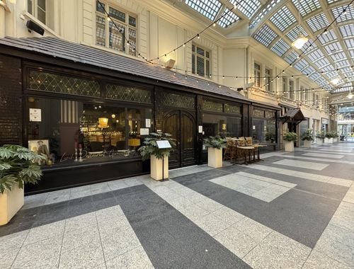                                         Restaurant à remettre à Oostende, € 99.000
