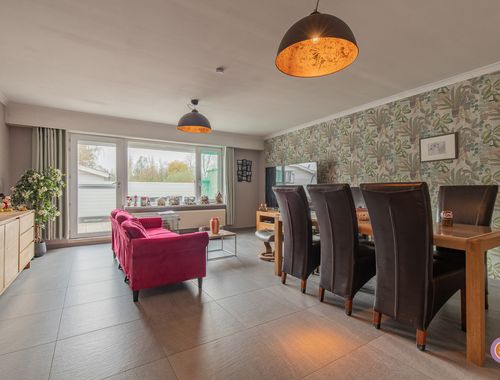                                         Duplex te koop in Bornem, € 289.000
