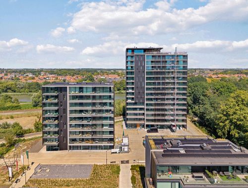                                         Appartement te koop in Izegem, € 809.000
