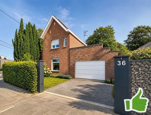                                         Maison à vendre à Dottignies, € 300.000
