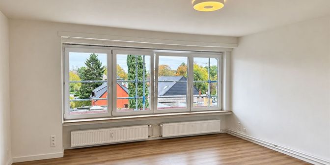 Appartement te huur in Kleine Schuurstraat 24, 9040 Sint-Amandsberg