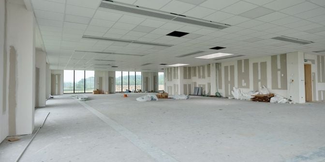 Bedrijfsvastgoed te huur in Lichtenberglaan 2087, 3800 Sint-Truiden