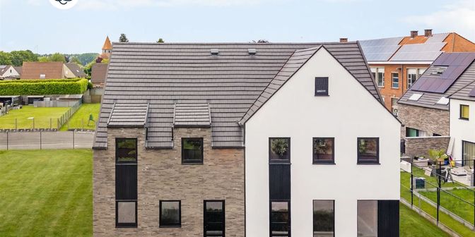 Project in Maria Lauwershof 15, 8710 Wielsbeke