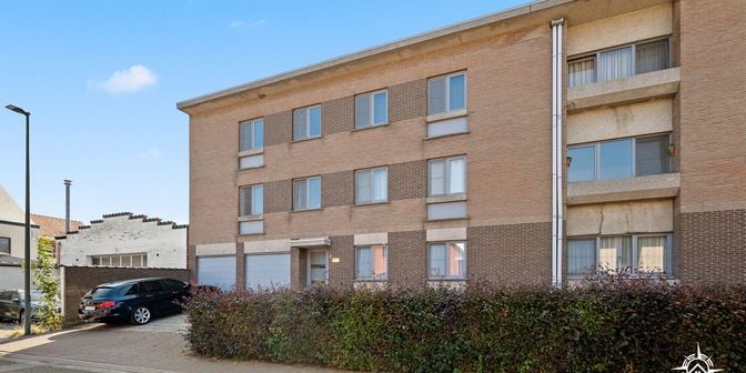 Appartement te koop in Korte Straat 2, 1910 Kampenhout