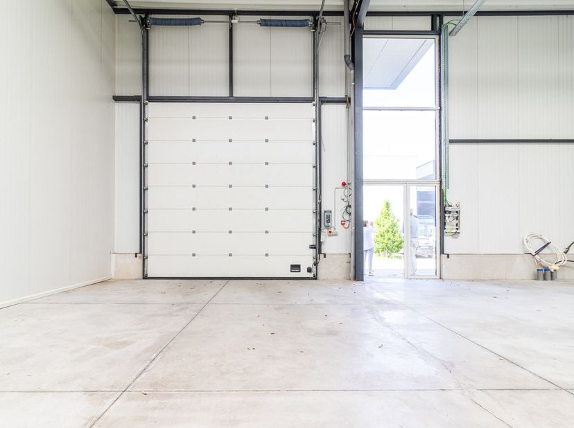 Bedrijfsvastgoed te huur
                    in 5590 Achene