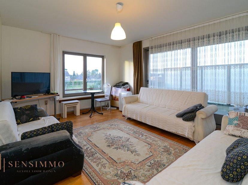 Appartement à vendre
                    à 3530 Houthalen