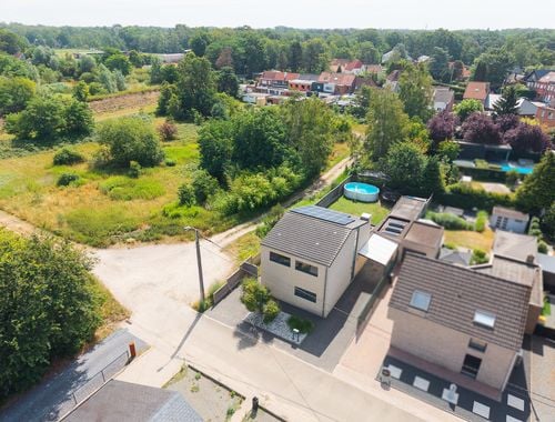                                         Woning te koop in Bonheiden, € 625.000
