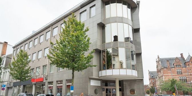 Bien professionnel à louer à Lange Lozanastraat 142 boîte 2, 2018 Antwerpen