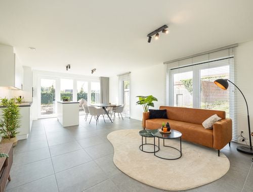                                         Maison à vendre à Turnhout, € 354.943
