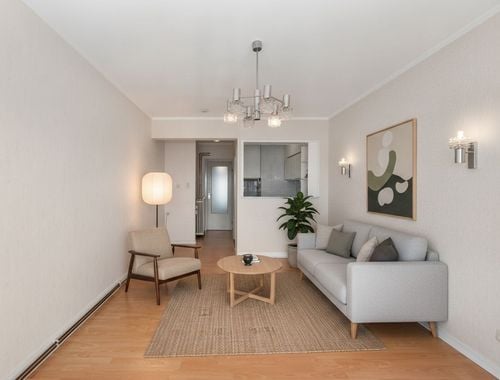                                         Appartement te koop in Blankenberge, € 189.000
