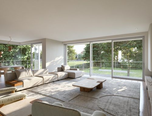                                         Appartement te koop in Sint-Pieters-Woluwe, € 1.700.000
