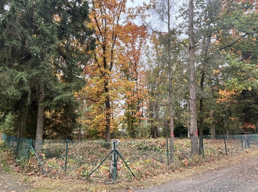 Droom je van een eigen plek midden in het groen, waar je volop kunt genieten van rust, natuur en privacy? Deze volledig omheinde recreatiegrond van 1.