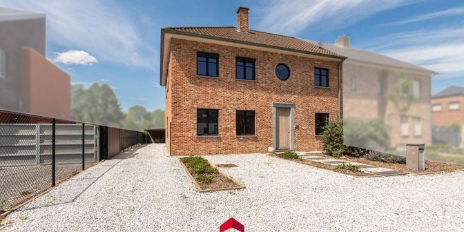 Huis te koop in Kazernelaan 231A, 3530 Helchteren