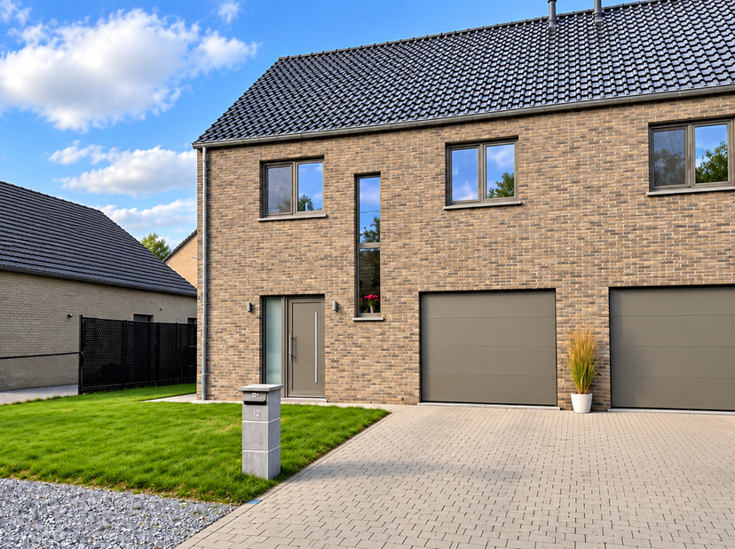Huis te koop in Lotteven 14,
                    3945 Kwaadmechelen
