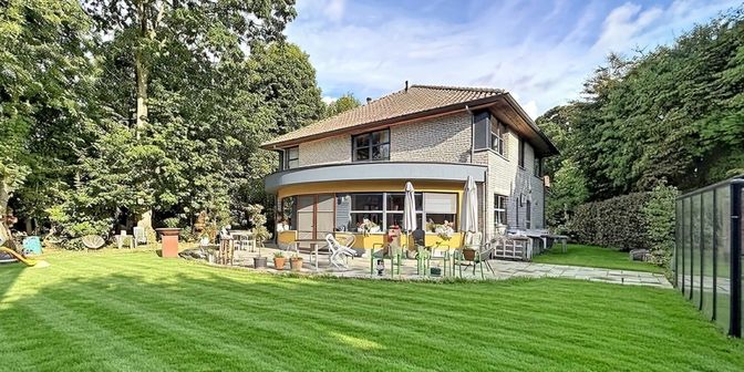 Huis te koop in Nieuwpoortsesteenweg 3A, 8470 Gistel