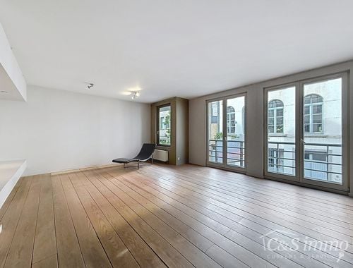                                         Appartement à vendre à Antwerpen, € 350.000
