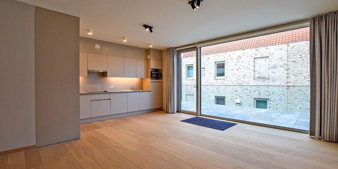 Appartement te koop in Recollettenstraat 9 bus 0202, 8620 Nieuwpoort