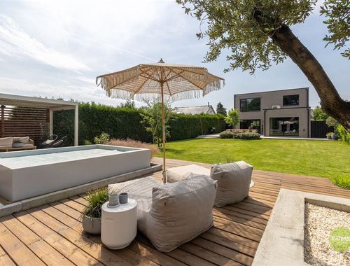                                         Maison unifamiliale à vendre à Balen, € 549.000
