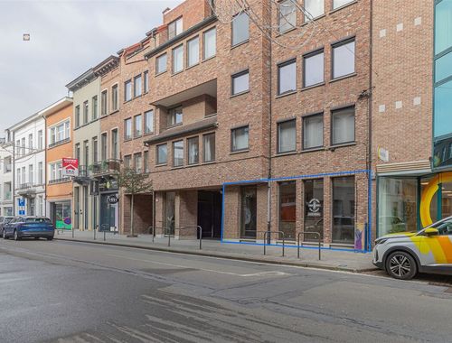                                         Bureaux à vendre à Mechelen, € 180.000
