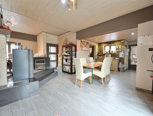                                         Maison unifamiliale à vendre à Westerlo, € 285.000
