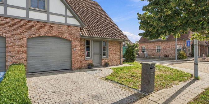 Huis te koop in Kronestraat 22, 8210 Zedelgem