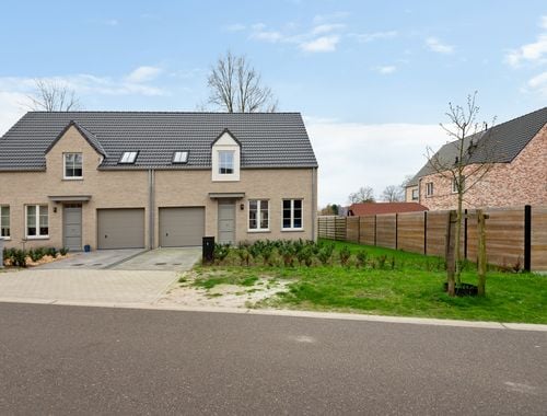                                         Woning te koop in Dessel, € 401.268
