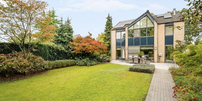 Huis te koop in Kloosterstraat 93, 2275 Gierle