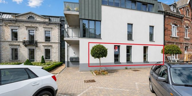 Appartement à vendre à rue du vieux marché 66, 6690 Vielsalm