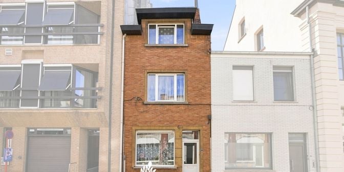 Maison à vendre à Nieuwstraat 11, 8700 Tielt