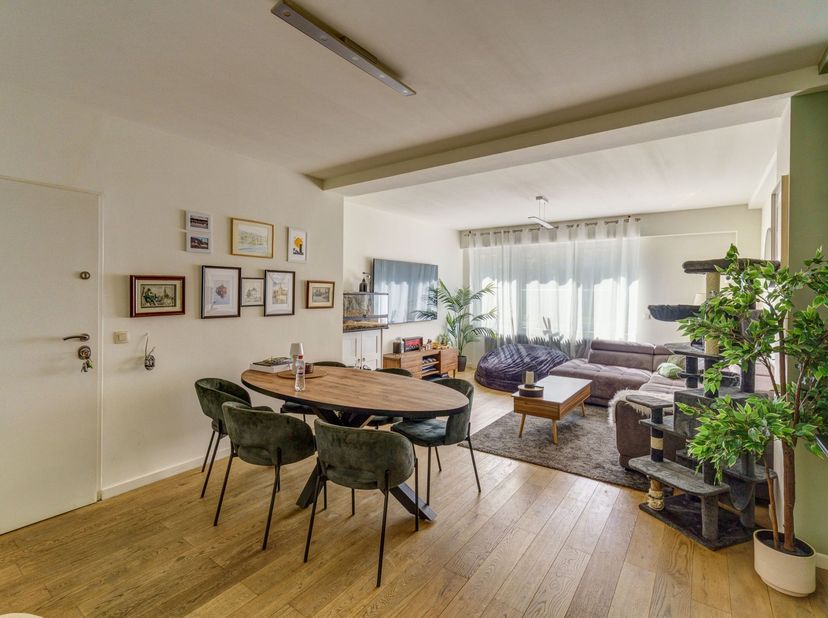 Appartement à vendre
                    à 2000 Antwerpen