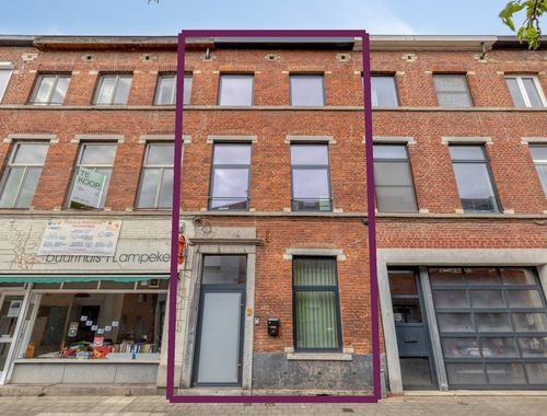                                         Maison unifamiliale à vendre à Leuven, € 673.000
