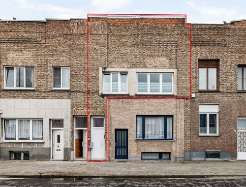                                         Maison unifamiliale à vendre à Deurne, € 229.000
