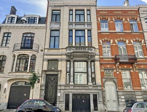                                         Woning te koop in Elsene, € 1.815.000
