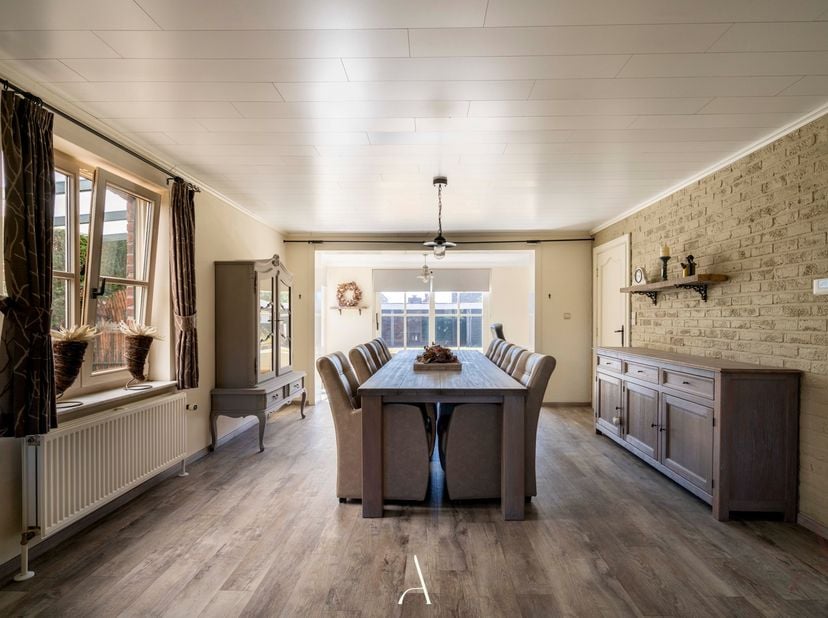 Maison à vendre
                    à 3640 Molenbeersel