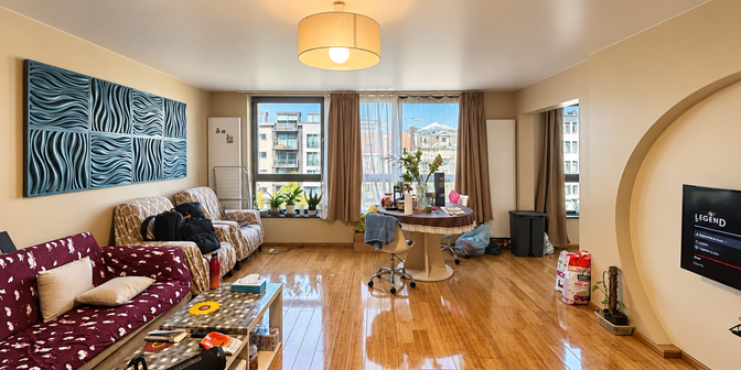 Appartement te koop in Boulevard d'Anvers 28, 1000 Brussel
