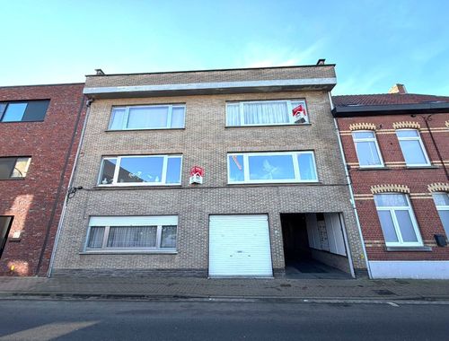                                         Appartement à vendre à Roeselare, € 145.000
