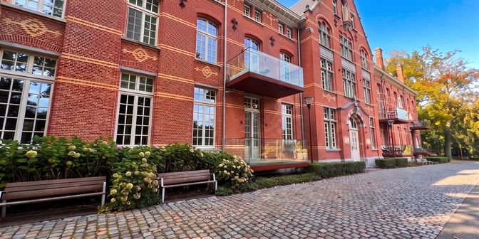 Appartement te koop in Groot Park 1 C bus 0R, 3360 Lovenjoel