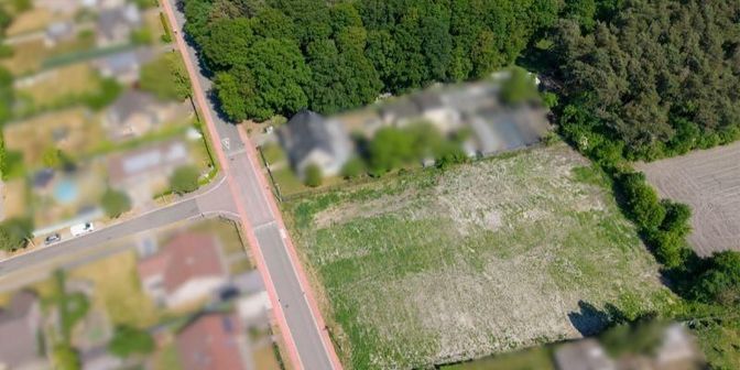 Terrain à vendre à Koebaan zn, 3600 Genk
