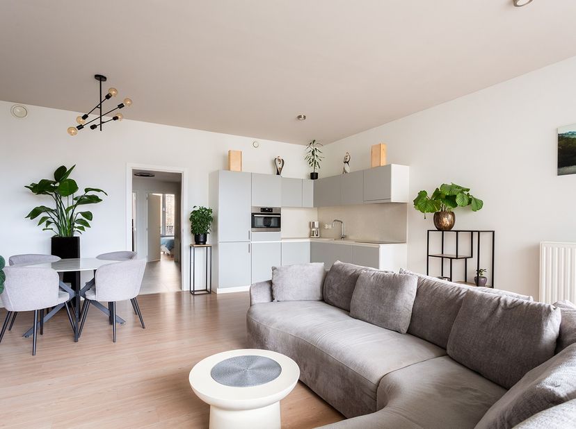 Wonen in Falconhoven betekent genieten van een unieke combinatie van rust en stadsleven. Gelegen tussen de historische binnenstad en het Eilandje woon