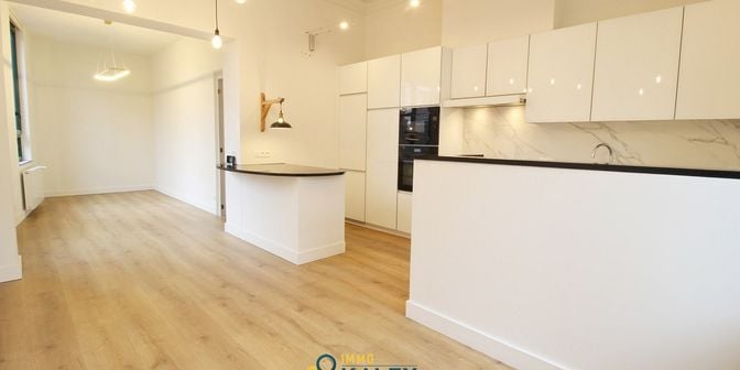 Appartement te huur in Rue des Minimes 9, 1000 Brussel